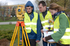 Ilustracja: Kształcenie geodetów bez pracowni fotogrametrycznej