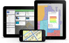 Ilustracja: Explorer for ArcGIS, czyli GIS dla wszystkich