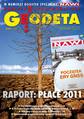 Ilustracja: W GEODECIE o tym, ile zarabiamy