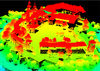 Ilustracja: Progea 4D zaprasza na szkolenia z GIS-u, teledetekcji oraz technologii LIDAR