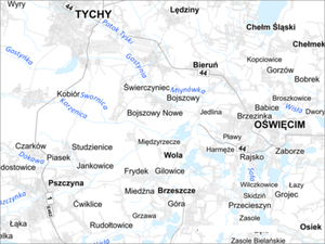 Ilustracja: Bezpłatne szkolenie z wykorzystania aplikacji do etykietowania w systemach GIS