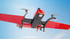 Ilustracja: Fixar 007: nowy dron ze zintegrowanym lidarem