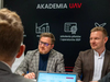 Ilustracja: Dron w firmie? Zobacz, jak działać zgodnie z przepisami z Akademią UAV