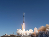Ilustracja: ICEYE umieścił na orbicie 4 nowe satelity