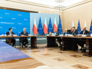 Ilustracja: Zespół Brzoski postuluje uproszczenie procedur geodezyjnych