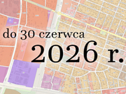 Ilustracja: Pół roku więcej na opracowanie planów ogólnych. Jest propozycja rządu