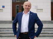 Ilustracja: Platforma wielu możliwości. Część I wywiadu z prof. Gotlibem