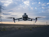 Ilustracja: Kolejny przebój geodezji? Test drona DJI Mavic 3 Enterprise